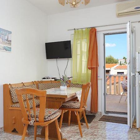 Apartments By The Sea Businci, Ciovo - 9450 تروغير المظهر الخارجي الصورة