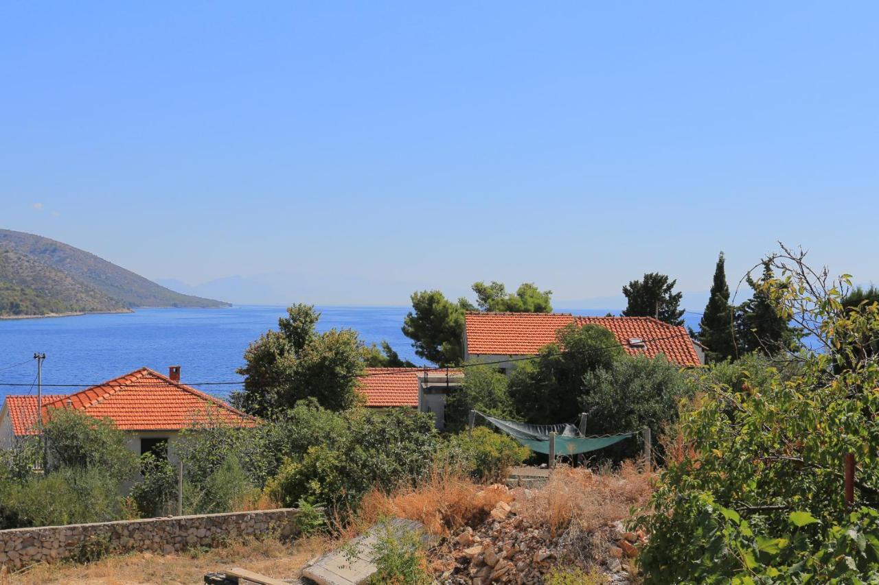 Apartments By The Sea Businci, Ciovo - 9450 تروغير المظهر الخارجي الصورة