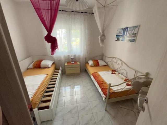 Apartments By The Sea Businci, Ciovo - 9450 تروغير المظهر الخارجي الصورة